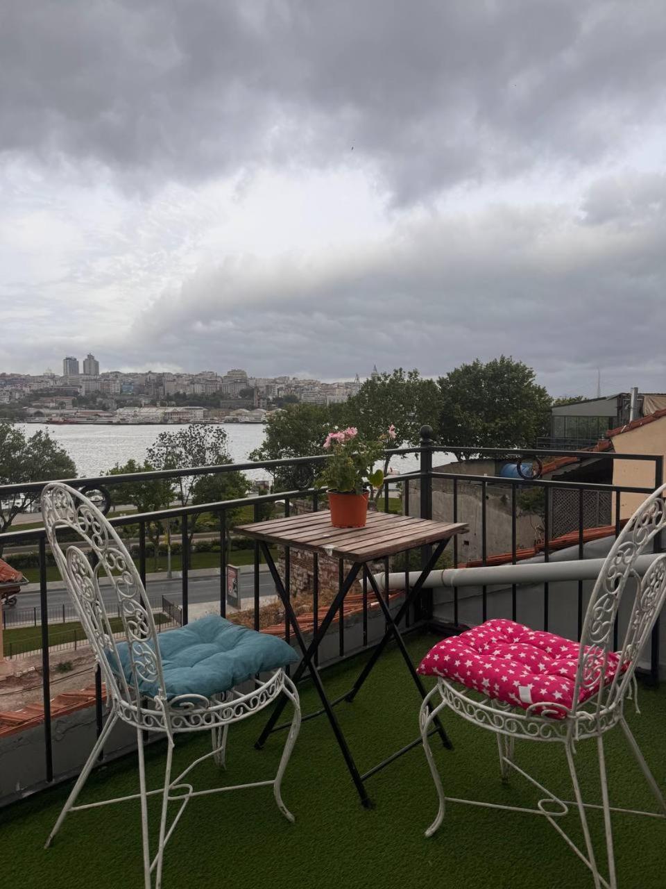 Gen Plus Provincia di Provincia di Istanbul Esterno foto