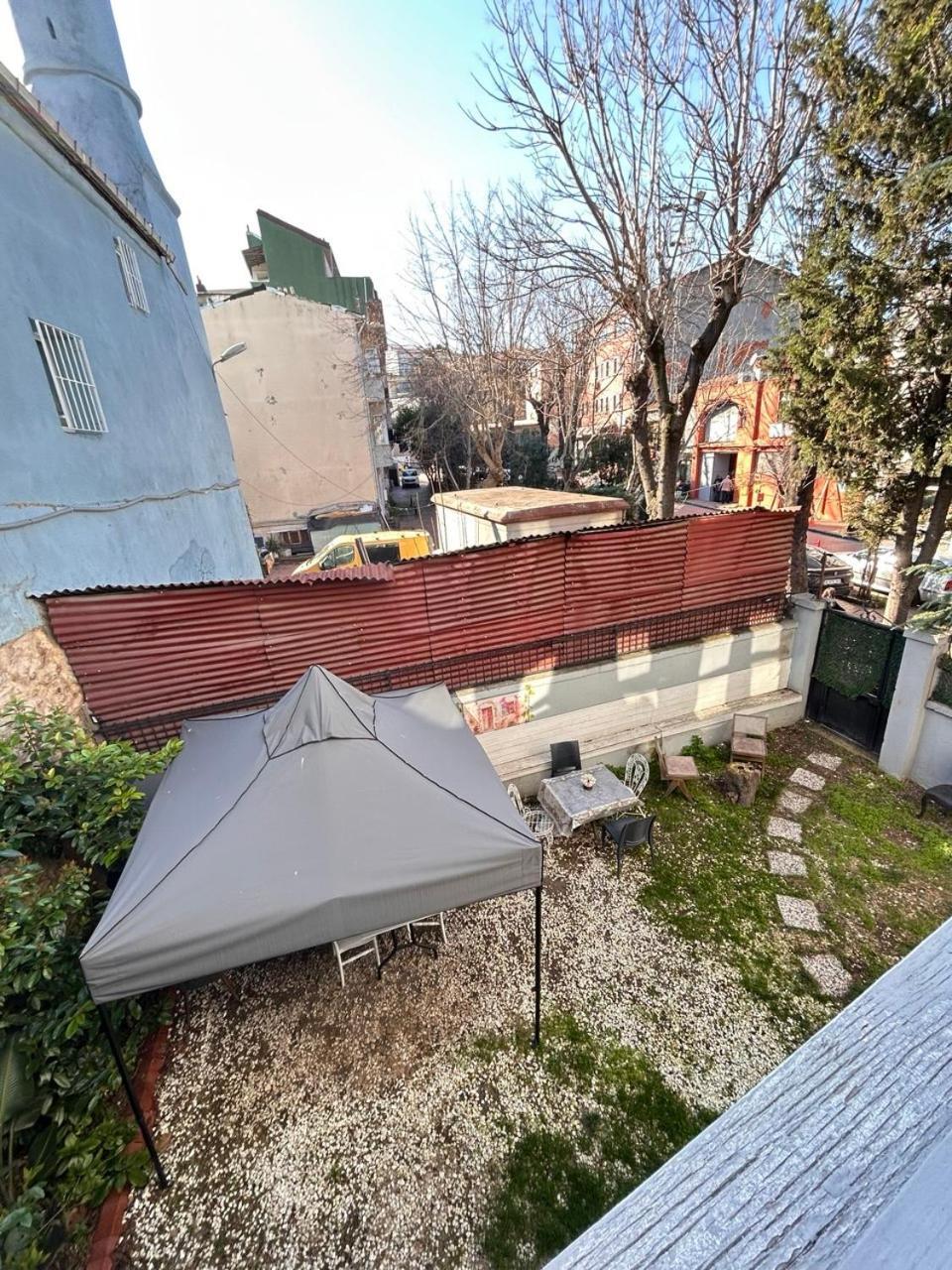 Gen Plus Provincia di Provincia di Istanbul Esterno foto