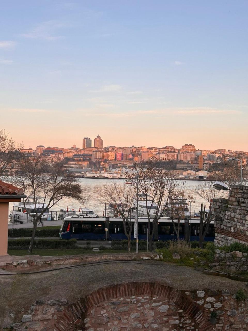 Gen Plus Provincia di Provincia di Istanbul Esterno foto