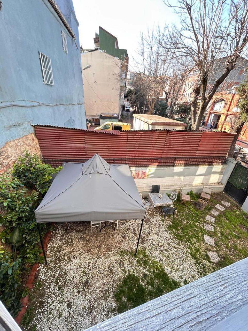 Gen Plus Provincia di Provincia di Istanbul Esterno foto